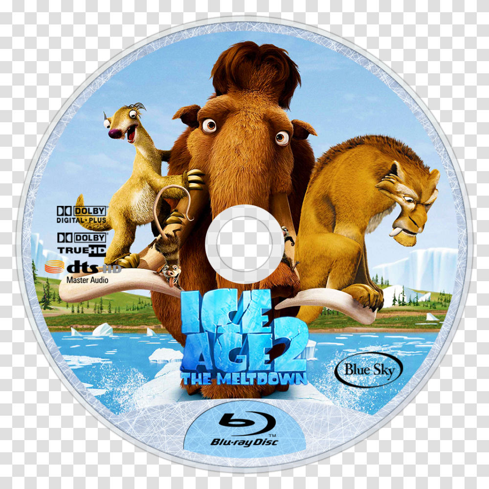 The Meltdown Dvd Disc Image, Disk, Lion, Wildlife, Mammal Transparent Png