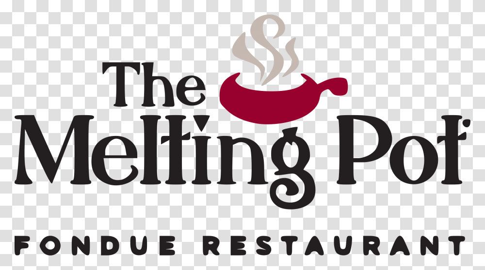 The Melting Pot Logo Vector, Label, Alphabet Transparent Png