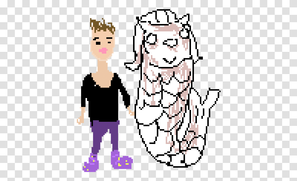 The Merlion With Justin Bieber Merlion Caroon, Drawing, Face Transparent Png