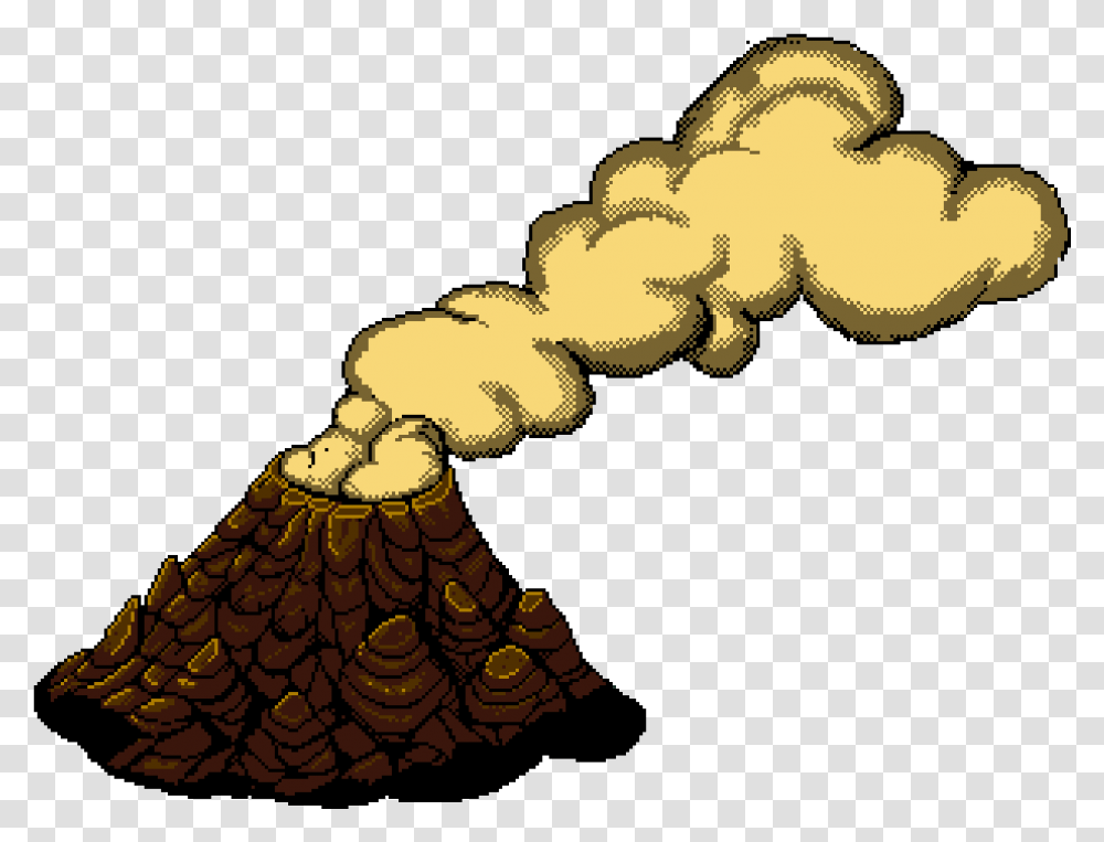 The Messenger Wiki Fire Mountain, Outdoors, Nature, Costume Transparent Png