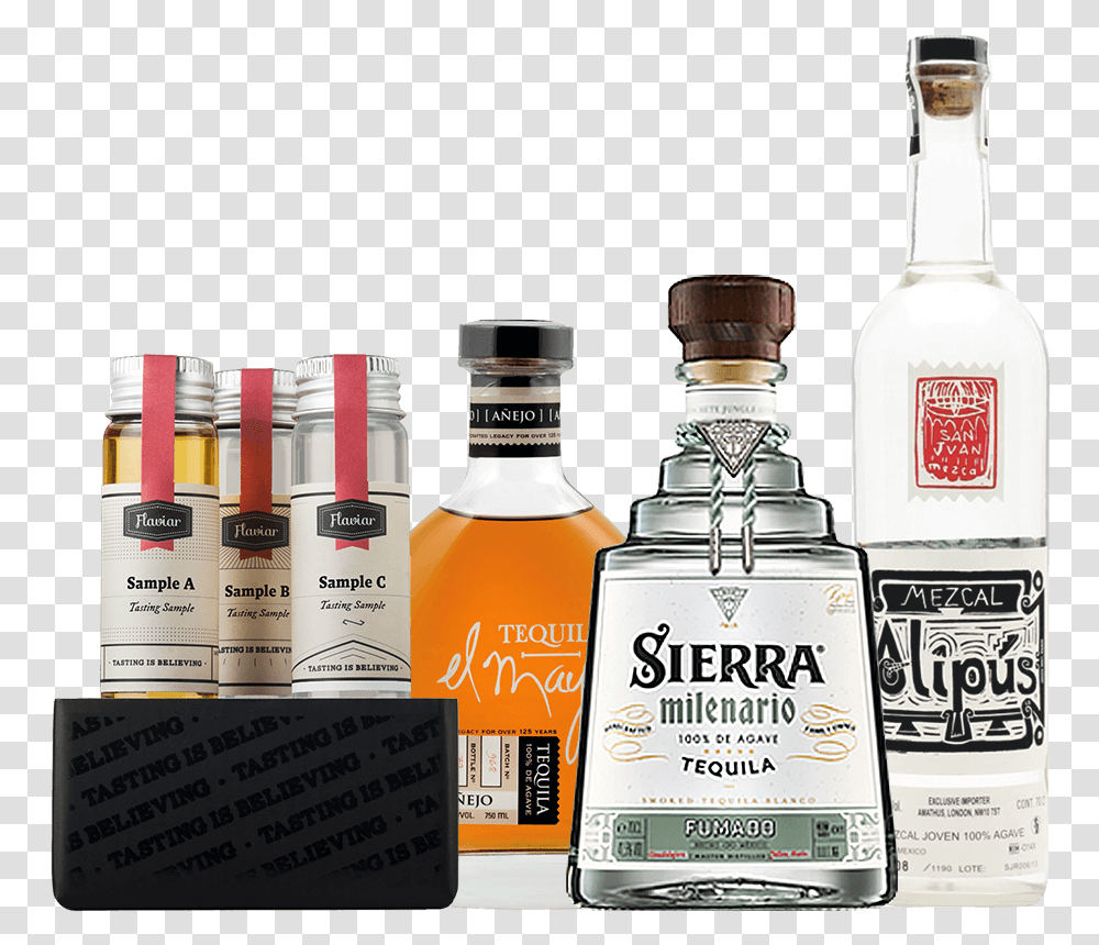 The Mexican Standoff Single Vault Bottle, Liquor, Alcohol, Beverage, Drink Transparent Png