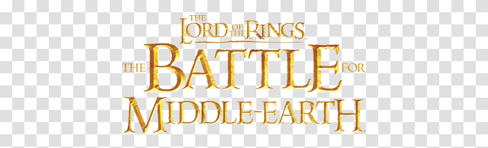 The Middle Earth Logo, Word, Text, Label, Alphabet Transparent Png
