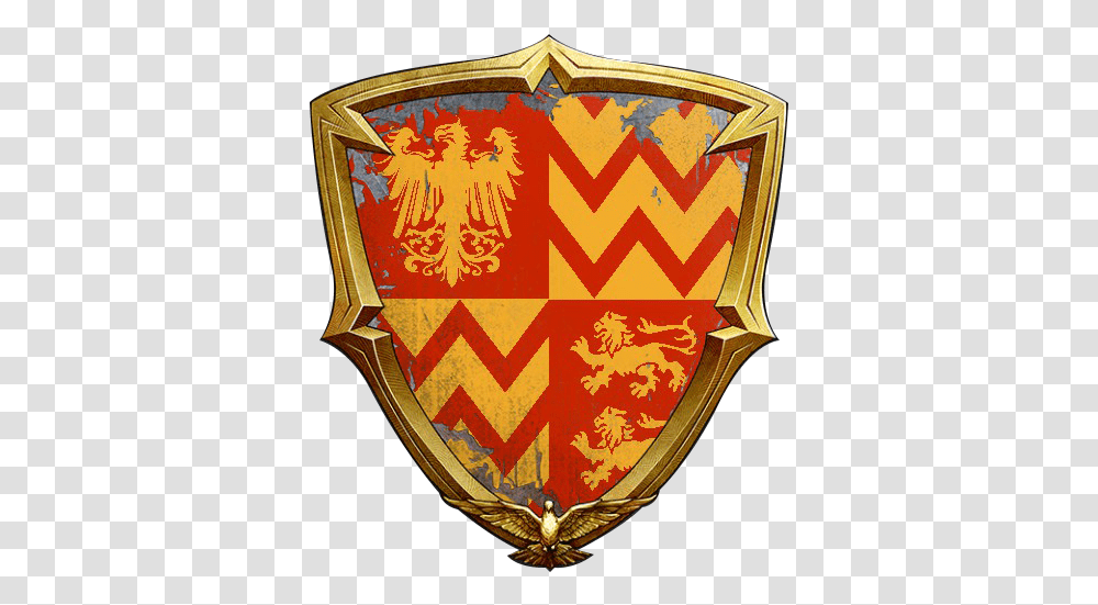 The Middle Empire Solid, Armor, Shield, Rug Transparent Png