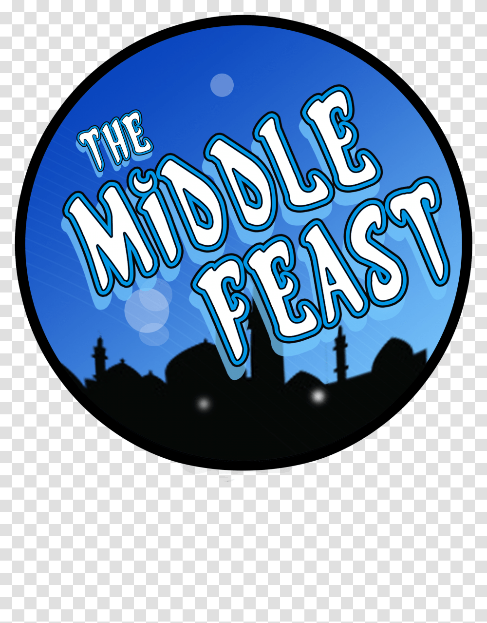 The Middle Feast Food Truck Download, Word, Sphere, Sport Transparent Png