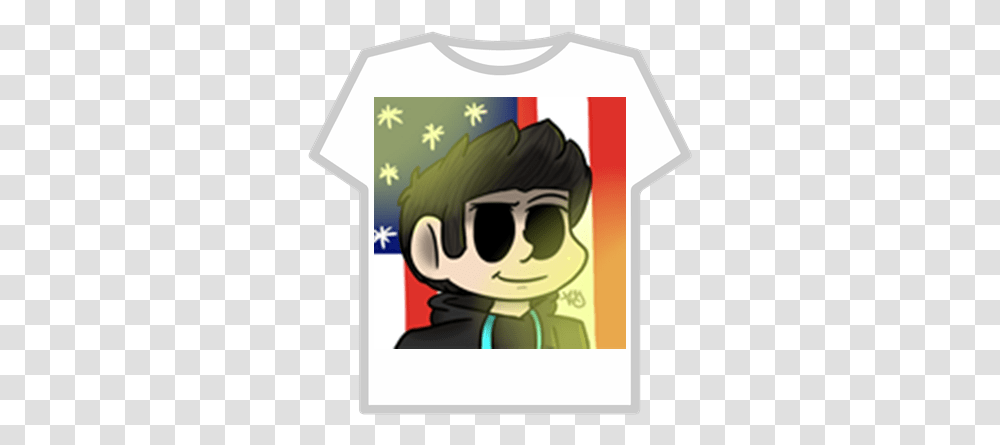The Midget Shirtpng Roblox T Shirt Denis Roblox, Clothing, Sleeve, Text, Person Transparent Png