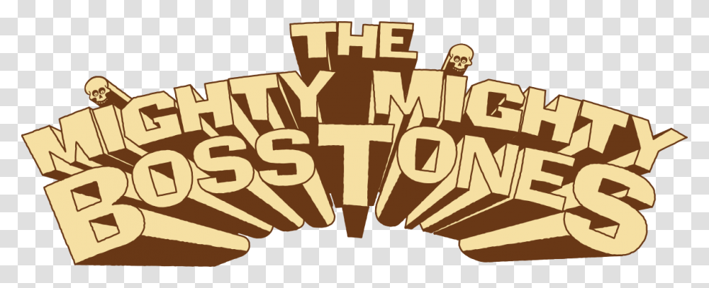 The Mighty Mighty Bosstones, Alphabet, Word, Number Transparent Png