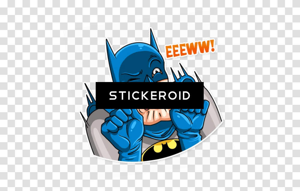 The Mighty Minotaur Clipart Download Stickers Super Heroes Whatsapp, Hand, Tabletop Transparent Png
