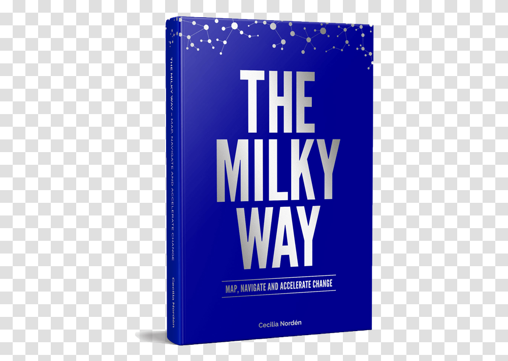 The Milky Way Book Cover, Bottle, Label, Paper Transparent Png