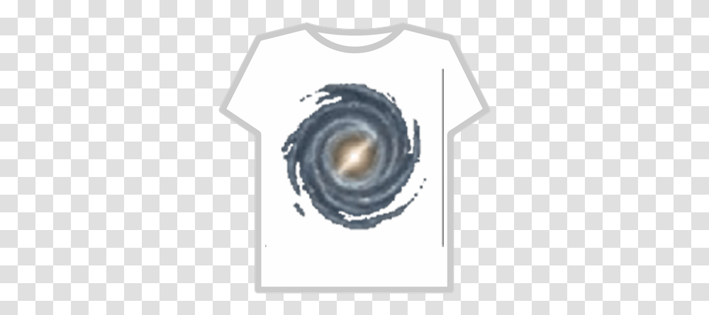 The Milky Way Roblox Studio T Shirt, Clothing, Text, Nature, Astronomy Transparent Png