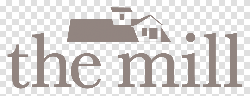 The Mill In Hershey Logo Help Your Kids With Math, Number, Housing Transparent Png