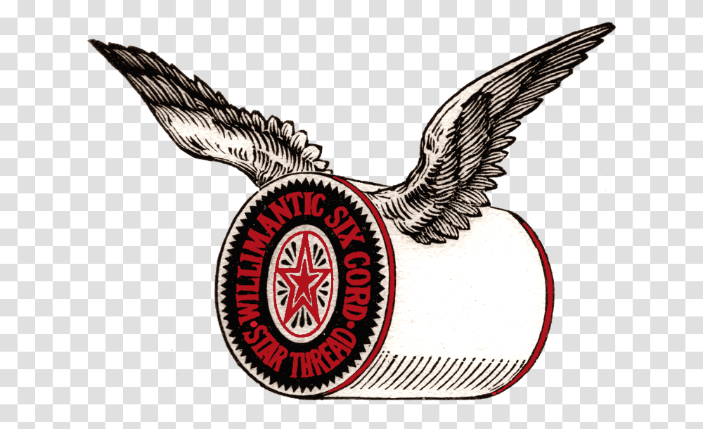 The Mill Museum The Windham Textile And History Museum Red Tailed Hawk, Bird, Animal, Emblem Transparent Png
