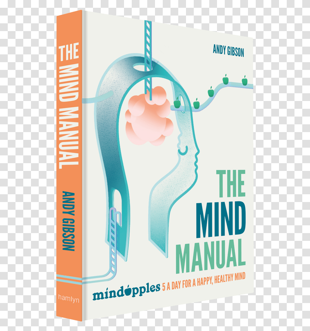 The Mind Manual, Poster, Advertisement, Toothpaste Transparent Png