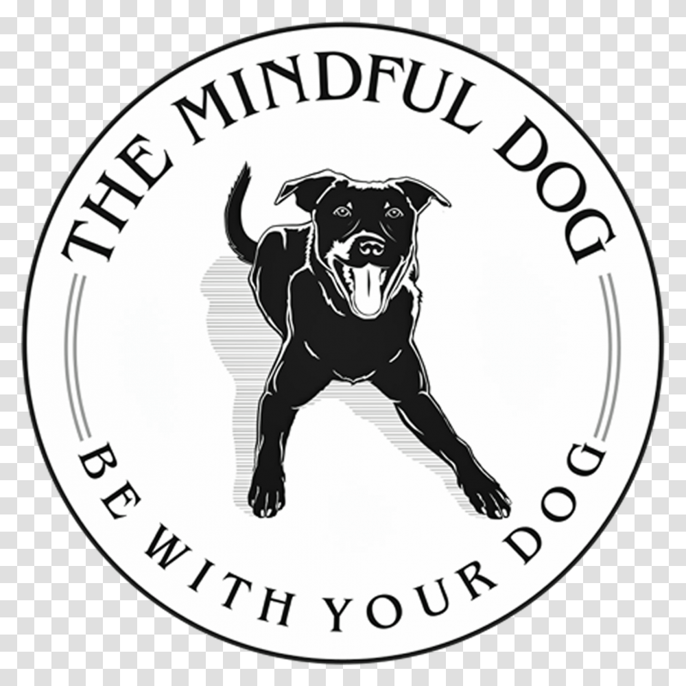 The Mindful Dog Kasetsart University, Logo, Trademark, Pet Transparent Png