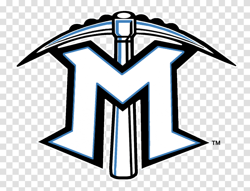 The Mingo Central Miners, Logo, Trademark, Mailbox Transparent Png