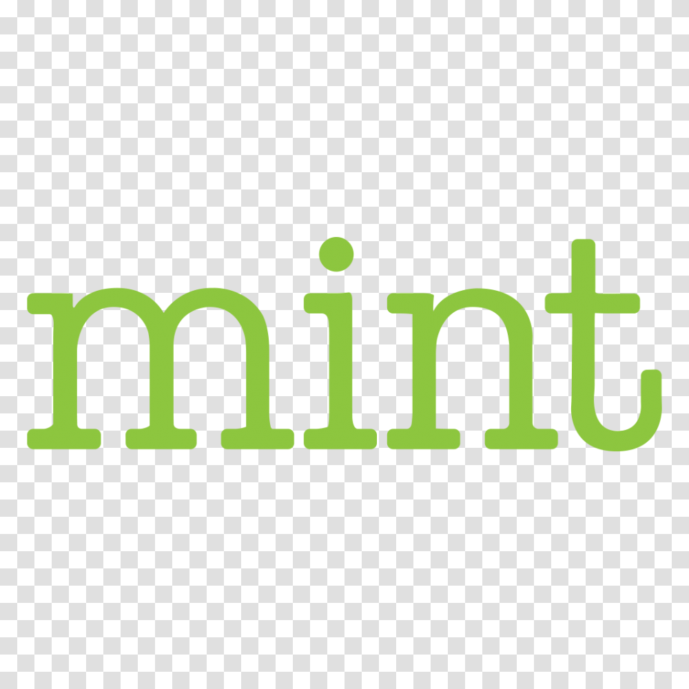 The Mint Agency, Logo, Label Transparent Png
