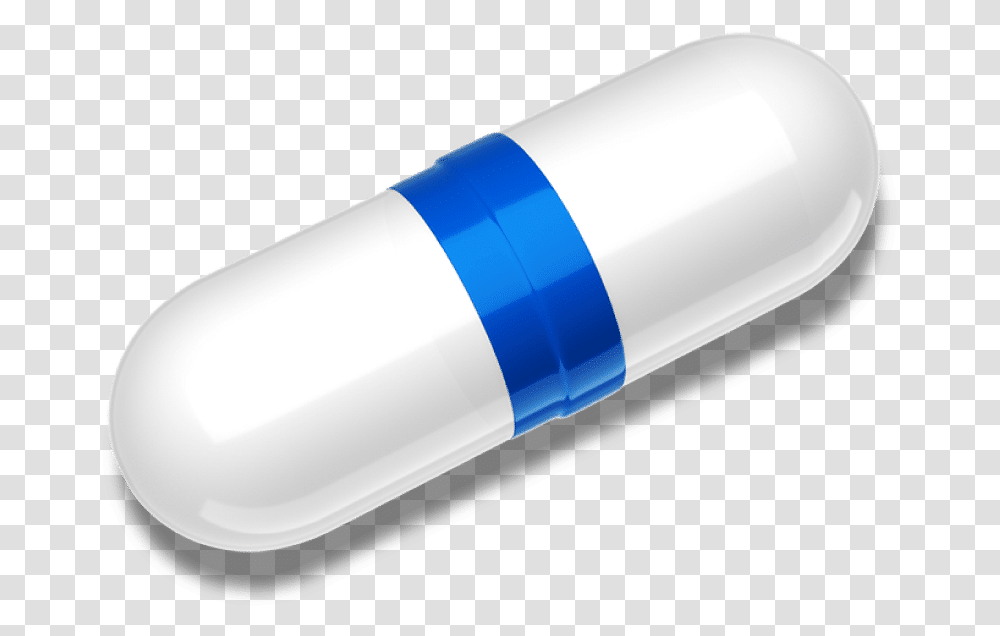 The Miracles Of Aspirin Fully Realized Capsula, Pill, Medication, Capsule Transparent Png