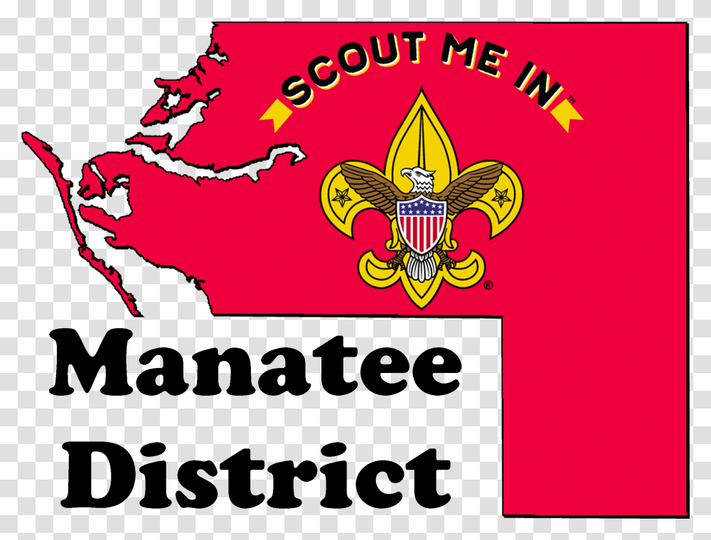 The Mission Of The Boy Scouts Of America Is To Prepare Boy Scouts Of America, Poster, Logo Transparent Png