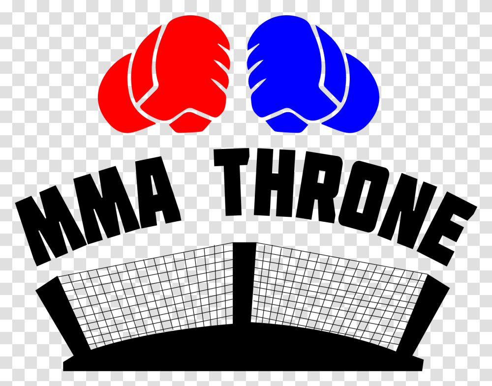 The Mma Throne Mixed Martial Arts Gear Training Equipment Boxing, Teeth, Mouth, Lip, Hand Transparent Png