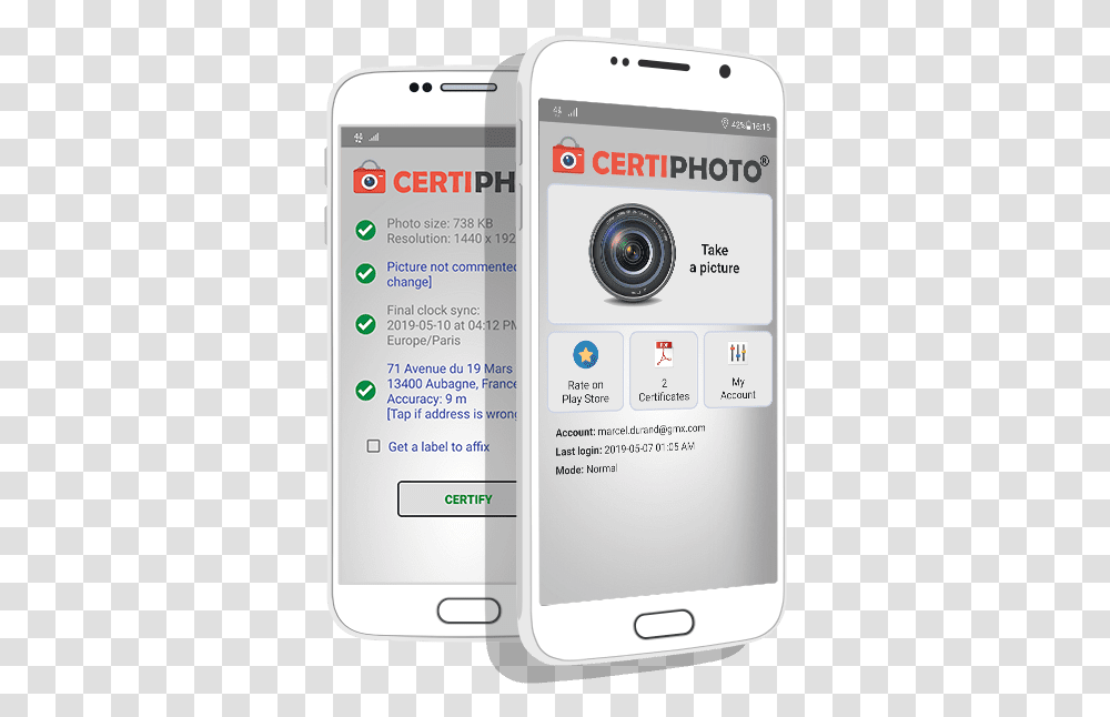 The Mobile Digital Evidence Certiphoto Camera Phone, Mobile Phone, Electronics, Cell Phone, Text Transparent Png