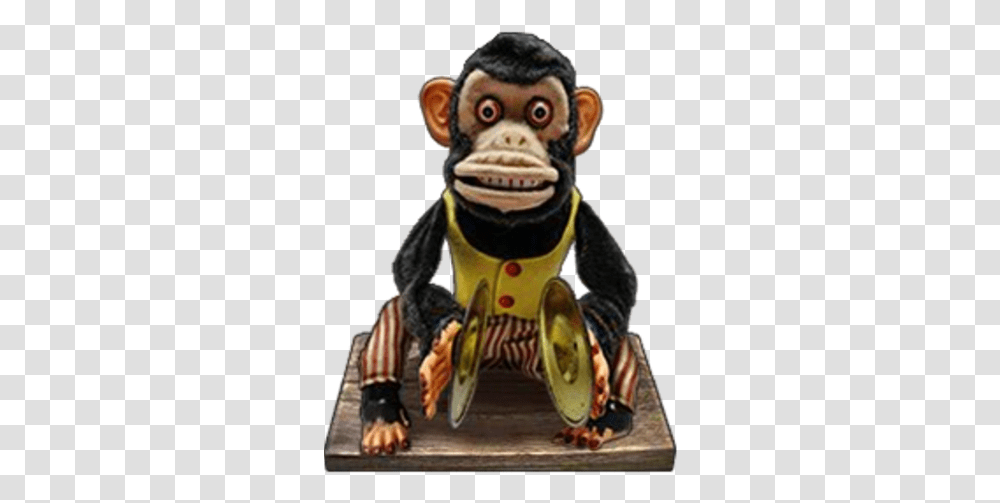 The Monkey, Costume, Figurine, Person, Crowd Transparent Png