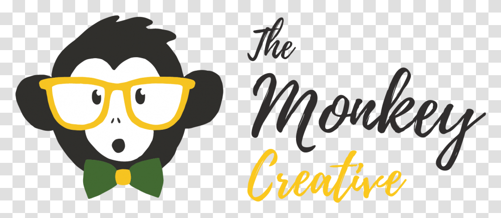 The Monkey Creative Cartoon, Sunglasses, Accessories, Accessory Transparent Png