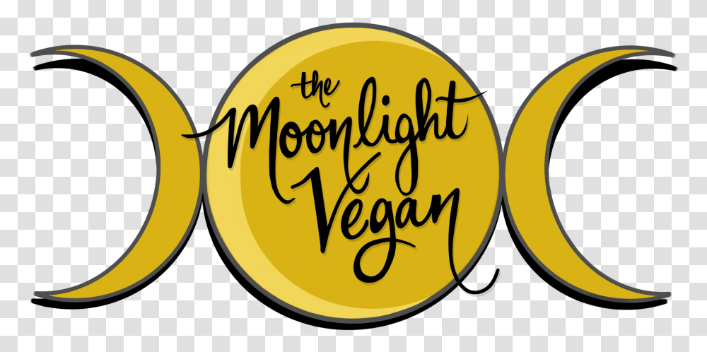 The Moonlight Vegan Language, Text, Label, Handwriting, Calligraphy Transparent Png