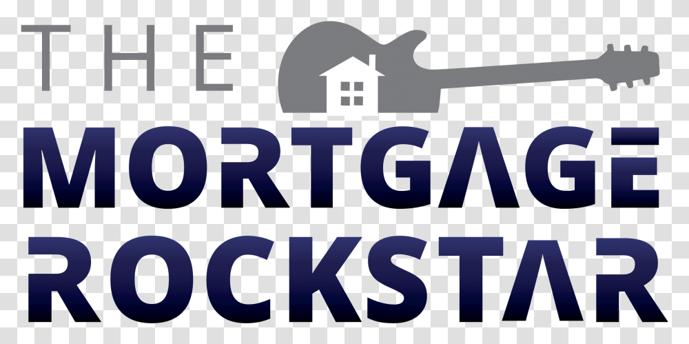 The Mortgage Rockstar Street Sign, Word, Alphabet, Urban Transparent Png