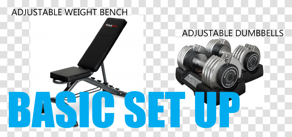 The Most Basic Home Gym Set Up Should Include At The, Chair, Furniture, Camera, Electronics Transparent Png