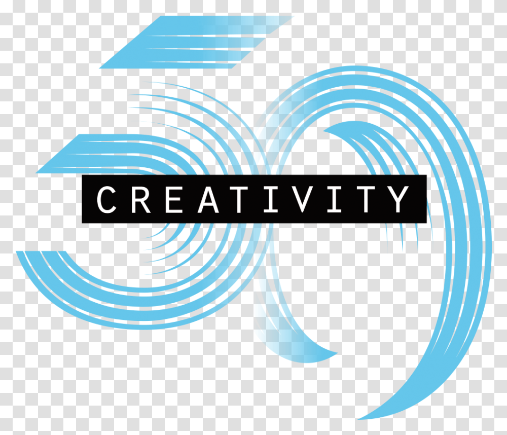The Most Creative People Of Year Creativity Magazine, Label, Text, Tabletop, Furniture Transparent Png