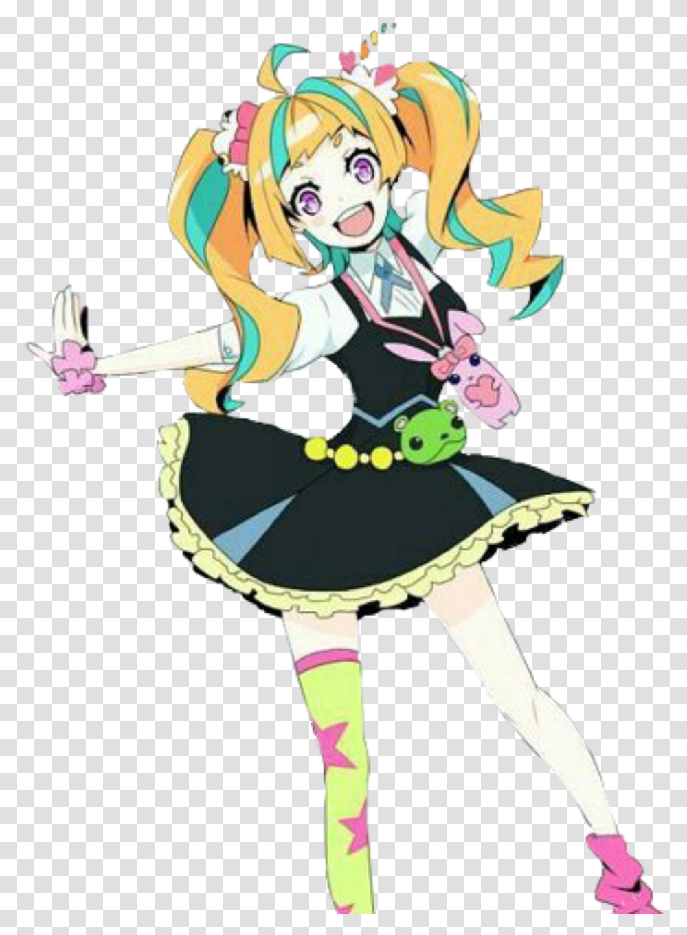 The Most Edited Kiznaiver Picsart Icon, Person, Costume, Photography, Manga Transparent Png