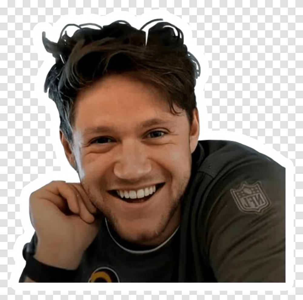 The Most Edited Niall Horan Lockdown Hair Transparent Png
