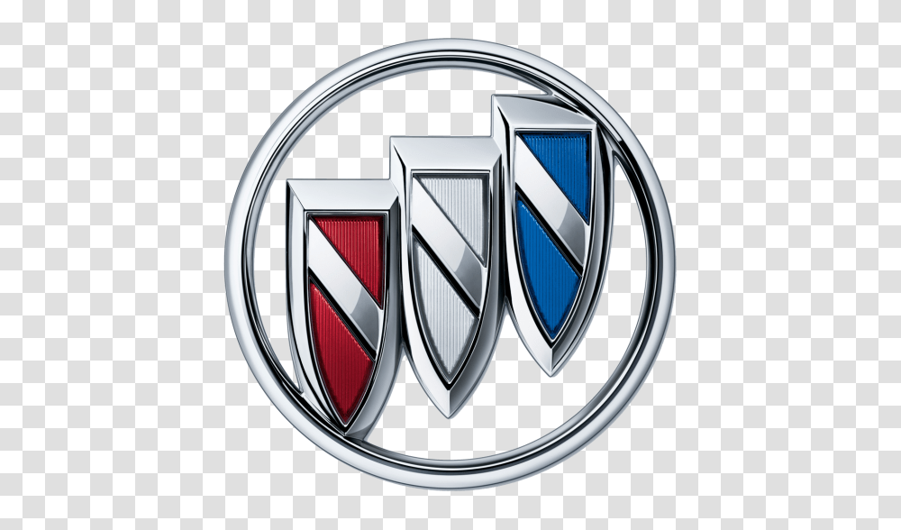 The Most Popular American Car Brands Brand Namescom Buick Logo, Armor, Symbol, Trademark, Emblem Transparent Png