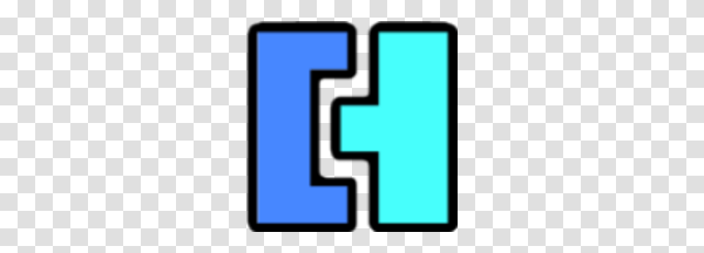 The Most Watched Geometry Dash Twitch Streamers December, Number, Alphabet Transparent Png