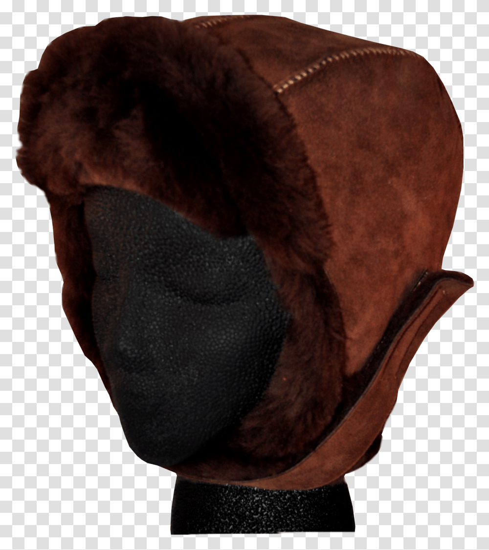 The Mountie Sheepskin Hats Made In Usa Ushanka Transparent Png