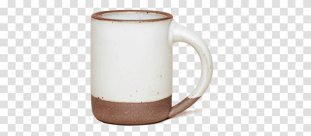The Mug In Eggshell Cup, Milk, Beverage, Drink, Coffee Cup Transparent Png