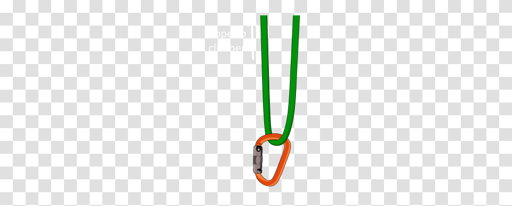 The Munter Hitch, Water, Plant, Wiring, Scissors Transparent Png