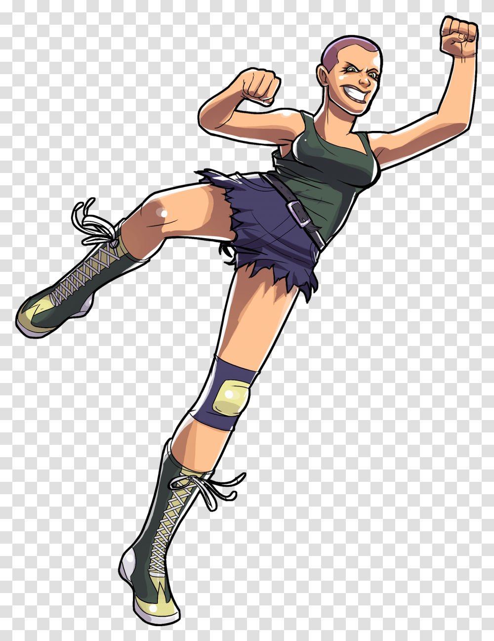 The Muscle Hustle Wikia Cartoon, Person, Leisure Activities, Dance Pose Transparent Png