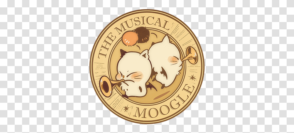 The Musical Moogle North Carolina Department Of Agriculture, Coin, Money, Bronze, Gold Transparent Png