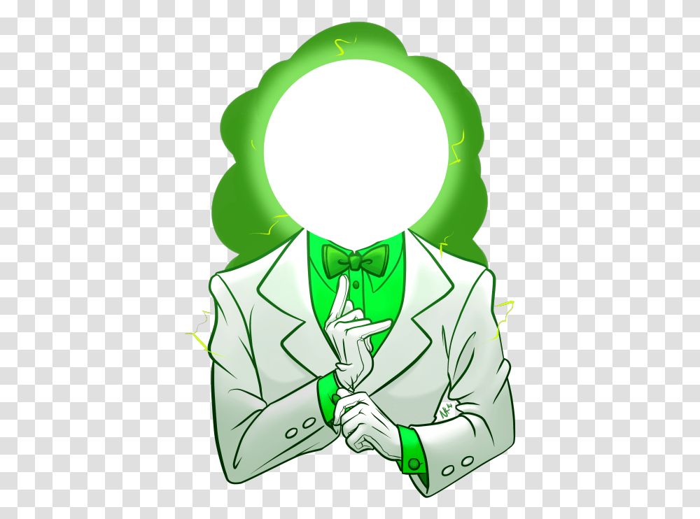 The Mystery Kids Wiki, Tie, Accessories, Green Transparent Png