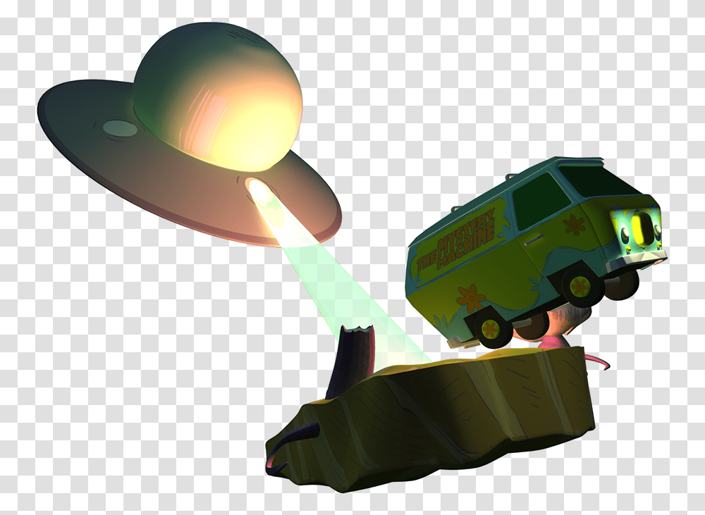 The Mystery Machine Illustration, Metropolis, City, Urban, Building Transparent Png