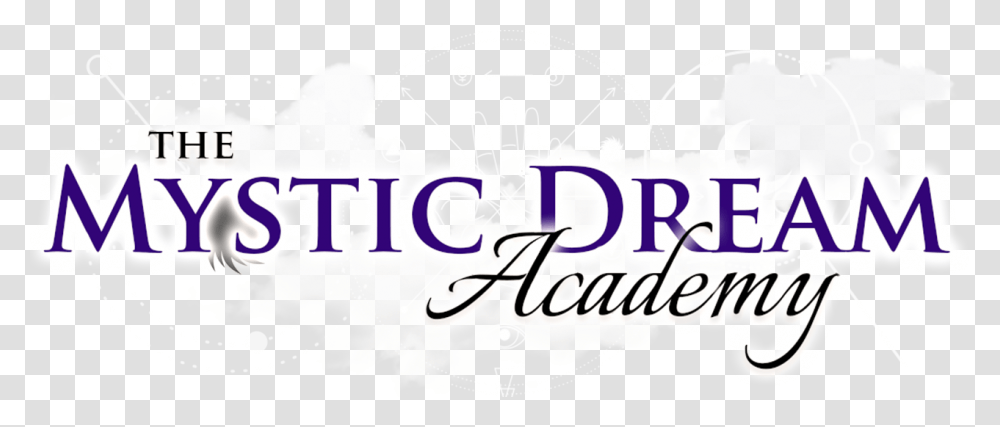 The Mystic Dream Academy Graphic Design, Label, Alphabet, Bird Transparent Png