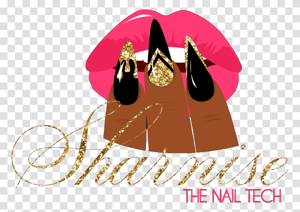 The Nail Book Tech, Clothing, Poster, Advertisement, Text Transparent Png