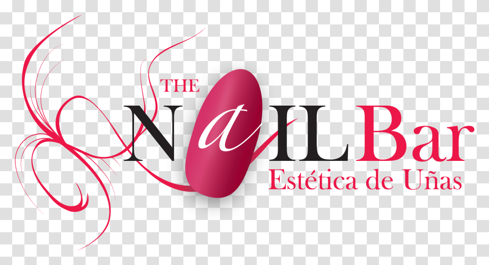 The Nail Esttica De Nail Studio Logo Design, Dynamite, Label, Text, Graphics Transparent Png
