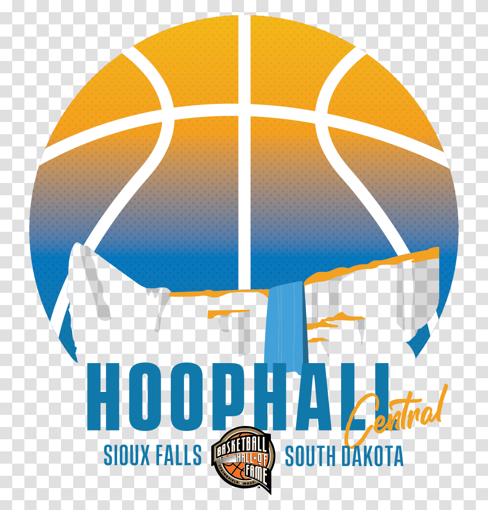 The Naismith Memorial Basketball Hall Of Fame Events For Basketball, Graphics, Art, Logo, Symbol Transparent Png