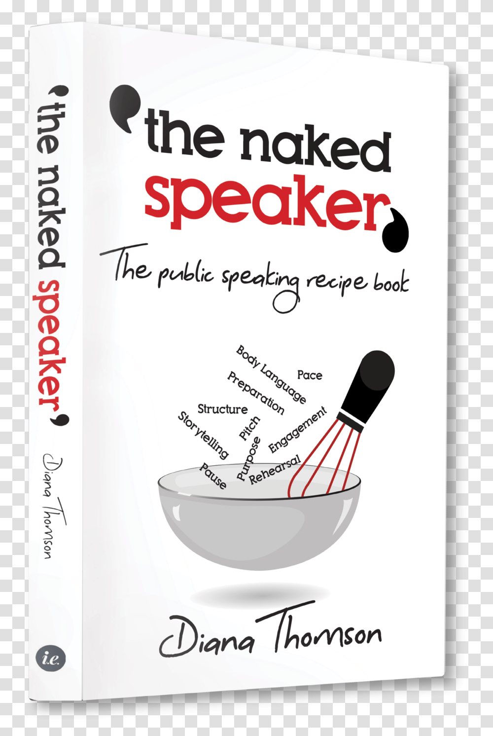 The Naked Speaker Book Boat, Bowl, Poster, Advertisement, Flyer Transparent Png