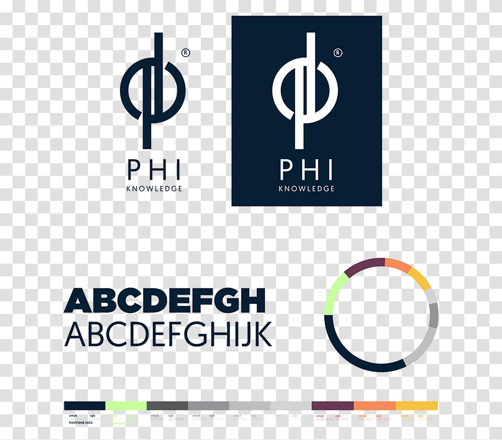 The Name Derives From The Greek Letter Phi Is The Circle, Word, Alphabet Transparent Png