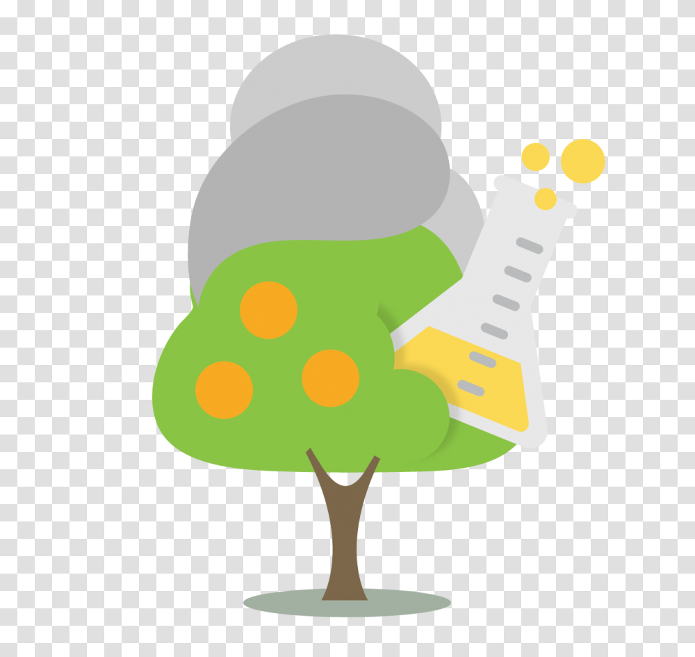The Nature Of Women To Each Woman Her Tree, Light, Stand Transparent Png