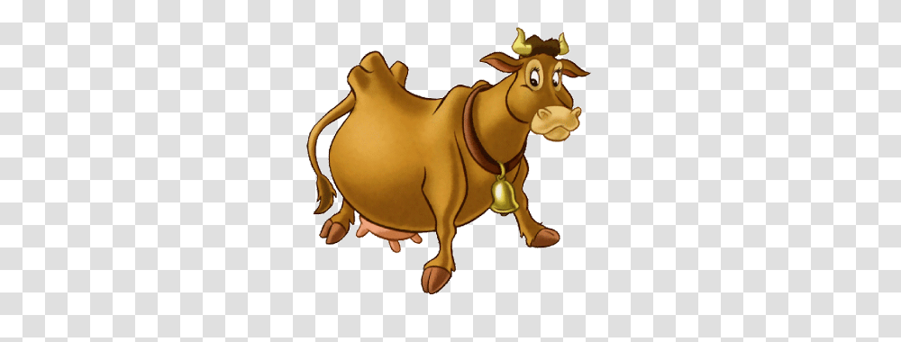 The Neighbors Cows Invade Hpme Survey Of Damage Done, Animal, Mammal, Cattle, Bull Transparent Png