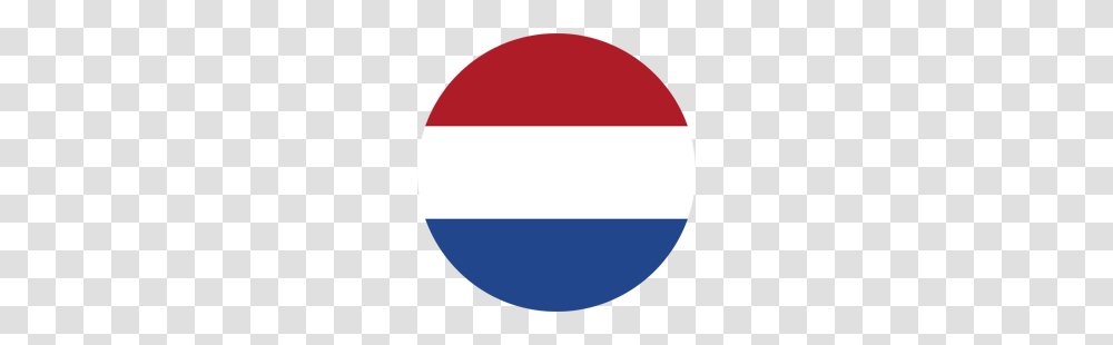 The Netherlands Flag Clipart, Balloon, Logo, Trademark Transparent Png