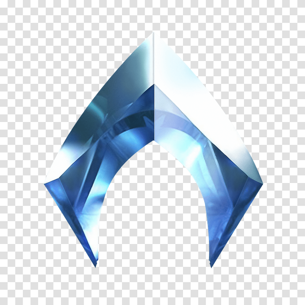 The New Aquaman Logo, Accessories, Accessory, Gemstone, Jewelry Transparent Png